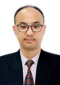 Yongqiang Shi